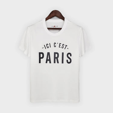Maillot de présentation Paris Saint Germain 21/22 Homme